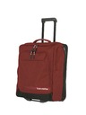 Travelite Kick Off Wheeled Duffle S bag