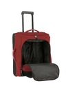 Travelite Kick Off Wheeled Duffle S bag