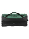 Travelite Basics Wheeled Duffle Exp. bag