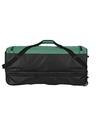 Travelite Basics Wheeled Duffle Exp. bag