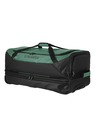 Travelite Basics Wheeled Duffle Exp. bag