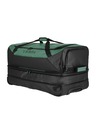 Travelite Basics Wheeled Duffle Exp. bag