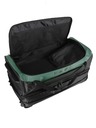 Travelite Basics Wheeled Duffle Exp. bag