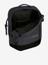 Travelite Kick Off Multibag Anthracite Backpack