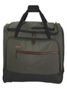 Travelite Crosslite 5.0 Wheeled Duffle L bag