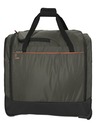 Travelite Crosslite 5.0 Wheeled Duffle L bag