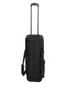 Travelite Basics Wheeled duffle S bag