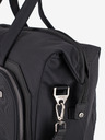 Travelite Priima Weekender Black bag