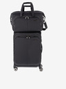 Travelite Priima Weekender Black bag