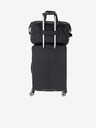 Travelite Priima Weekender Black bag