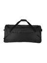 Travelite Basics Trolley Travel Bag Black bag