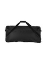 Travelite Basics Trolley Travel Bag Black bag