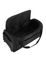 Travelite Basics Trolley Travel Bag Black bag