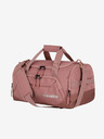 Travelite Kick Off Duffle S Rose bag