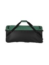 Travelite Basics Trolley Travel Bag Black/green bag