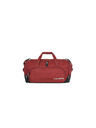 Travelite Kick Off Duffle M Red bag