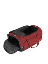 Travelite Kick Off Duffle M Red bag