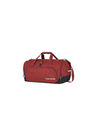 Travelite Kick Off Duffle M Red bag