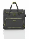 Travelite Basics Fresh Wheeled Duffle Travel bag