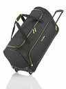 Travelite Basics Fresh Wheeled Duffle Travel bag