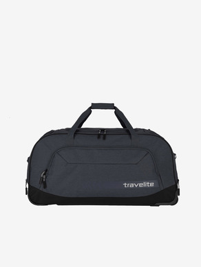 Travelite Kick Off Wheeled Duffle Travel bag