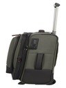 Travelite Crosslite 5.0 2w S Exp. bag