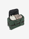 Travelite Basics Wheeled duffle S Travel bag