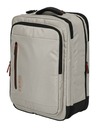 Travelite Crosslite 5.0 Board bag/Backpack bag