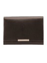 Maitre Belg Diedburg Black Wallet