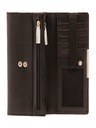 Maitre Belg Diedburg Black Wallet