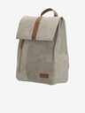 Beagles Brunete 8 l Light Grey Backpack