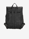 Beagles Arjonilla 8 l Black Backpack