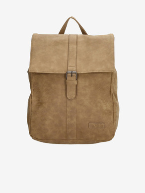 Beagles Arjonilla 8 l Taupe Backpack