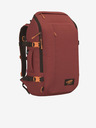 CabinZero Adv 32L Sangria Red Backpack