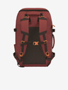 CabinZero Adv 32L Sangria Red Backpack