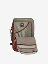 CabinZero Adv 32L Sangria Red Backpack