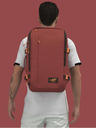 CabinZero Adv 32L Sangria Red Backpack