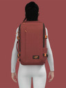 CabinZero Adv 32L Sangria Red Backpack