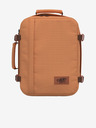 CabinZero Classic 28L Gobi Sands Backpack