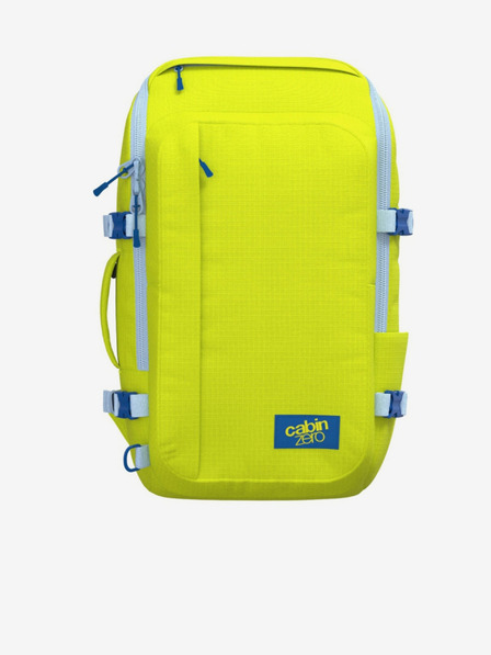 CabinZero Adv 32L Mojito lime Backpack