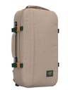 CabinZero Classic 44L Cebu Sands Backpack