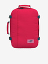 CabinZero Classic 36L Miami Magenta Backpack