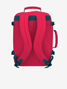 CabinZero Classic 36L Miami Magenta Backpack