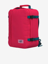 CabinZero Classic 36L Miami Magenta Backpack