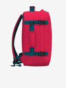 CabinZero Classic 36L Miami Magenta Backpack