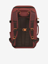 CabinZero Adv Pro 32L Sangria Red Backpack