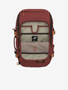 CabinZero Adv Pro 32L Sangria Red Backpack