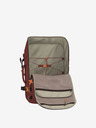 CabinZero Adv Pro 32L Sangria Red Backpack