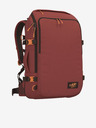 CabinZero Adv Pro 42L Sangria Red Backpack