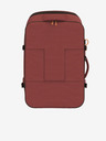 CabinZero Adv Pro 42L Sangria Red Backpack